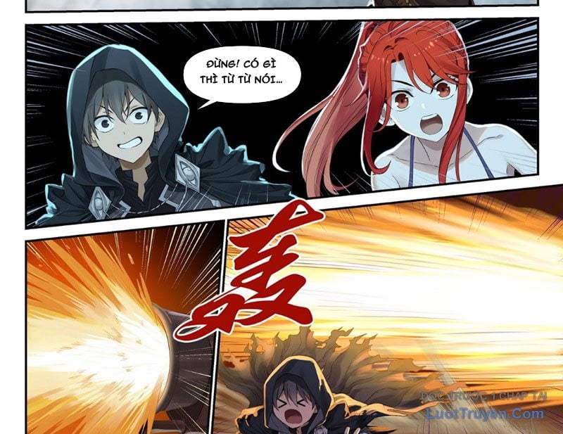 Sổ Tay Thuật Sư Chap 17 - Next Chap 18