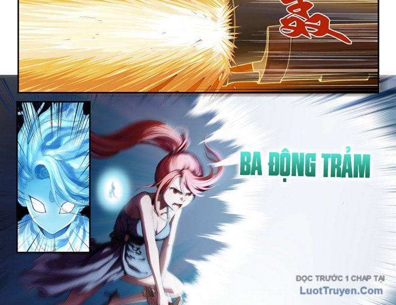 Sổ Tay Thuật Sư Chap 17 - Next Chap 18