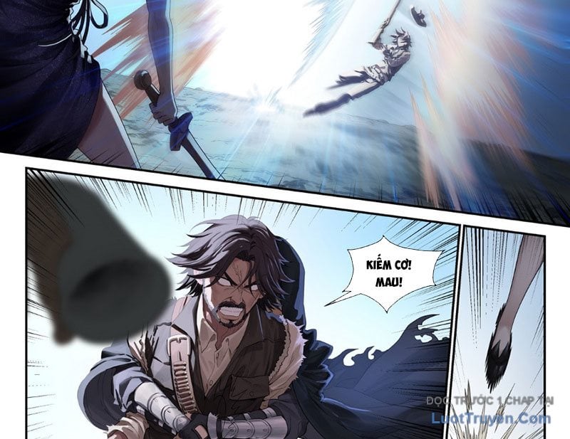 Sổ Tay Thuật Sư Chap 17 - Next Chap 18