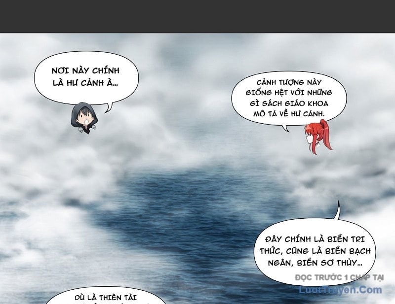 Sổ Tay Thuật Sư Chap 17 - Next Chap 18