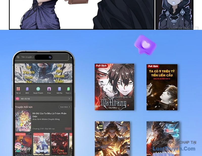 Sổ Tay Thuật Sư Chap 17 - Next Chap 18