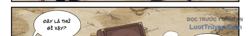 Sổ Tay Thuật Sư Chap 17 - Next Chap 18