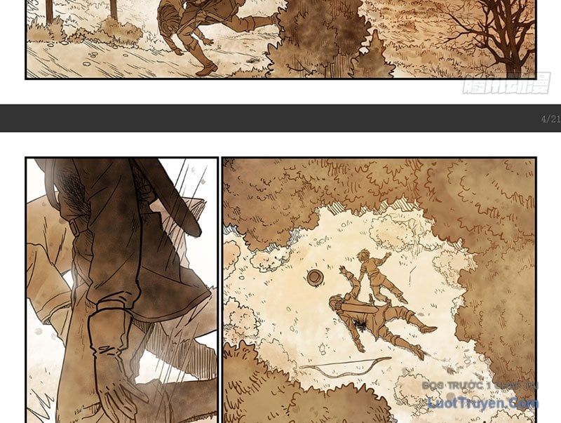 Sổ Tay Thuật Sư Chap 18 - Next Chap 19