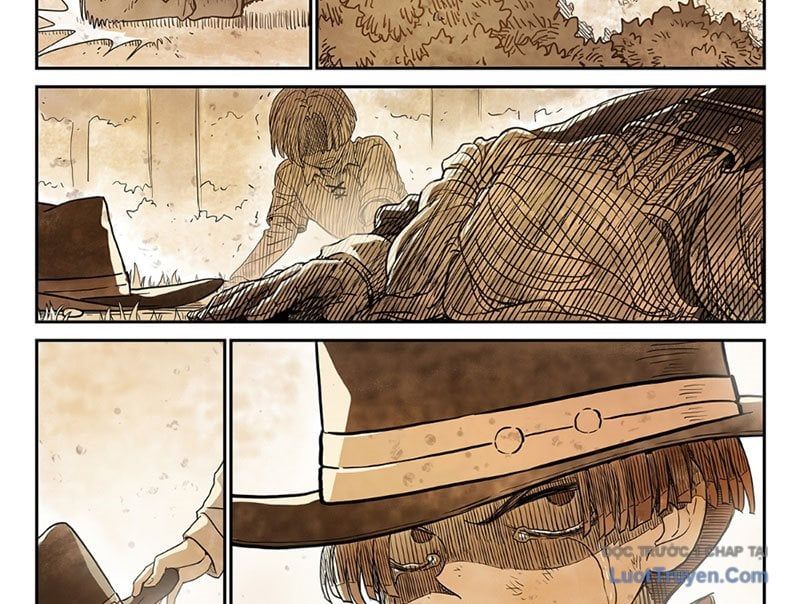 Sổ Tay Thuật Sư Chap 18 - Next Chap 19