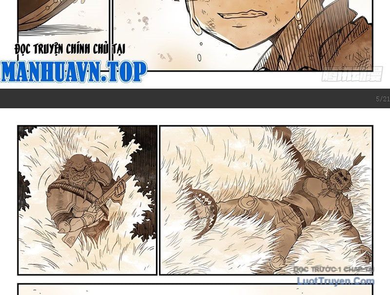 Sổ Tay Thuật Sư Chap 18 - Next Chap 19