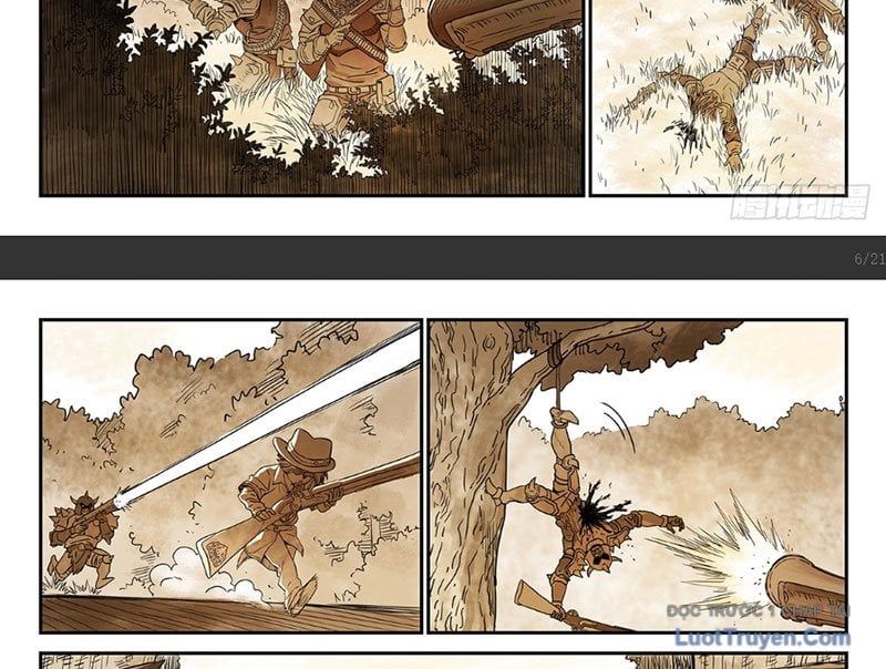 Sổ Tay Thuật Sư Chap 18 - Next Chap 19