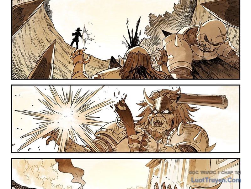 Sổ Tay Thuật Sư Chap 18 - Next Chap 19