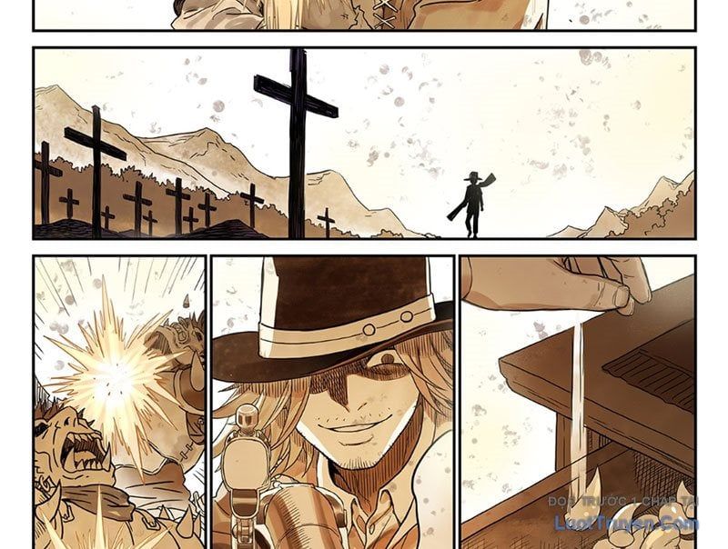 Sổ Tay Thuật Sư Chap 18 - Next Chap 19