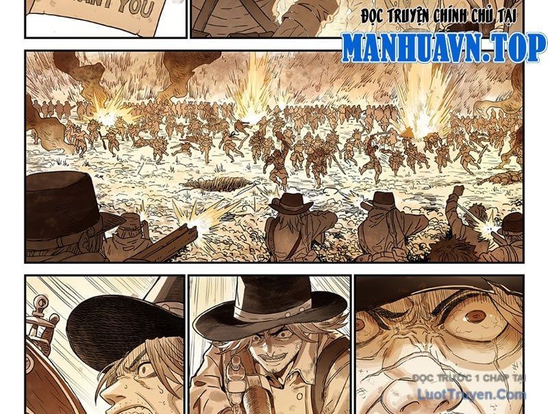 Sổ Tay Thuật Sư Chap 18 - Next Chap 19