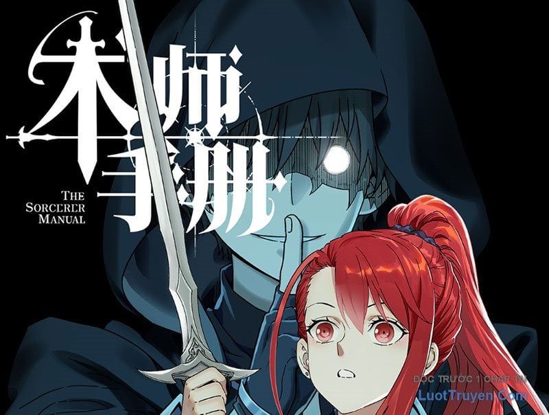 Sổ Tay Thuật Sư Chap 18 - Next Chap 19