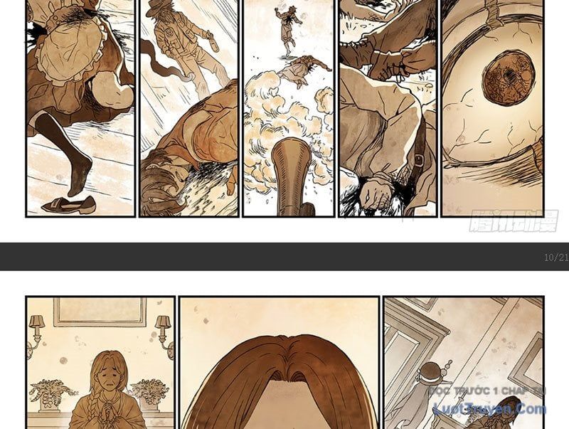 Sổ Tay Thuật Sư Chap 18 - Next Chap 19