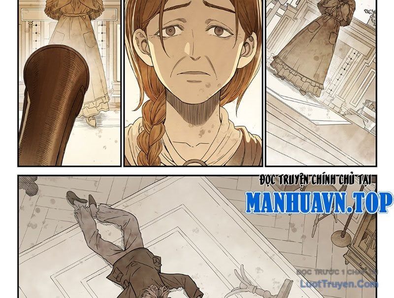 Sổ Tay Thuật Sư Chap 18 - Next Chap 19