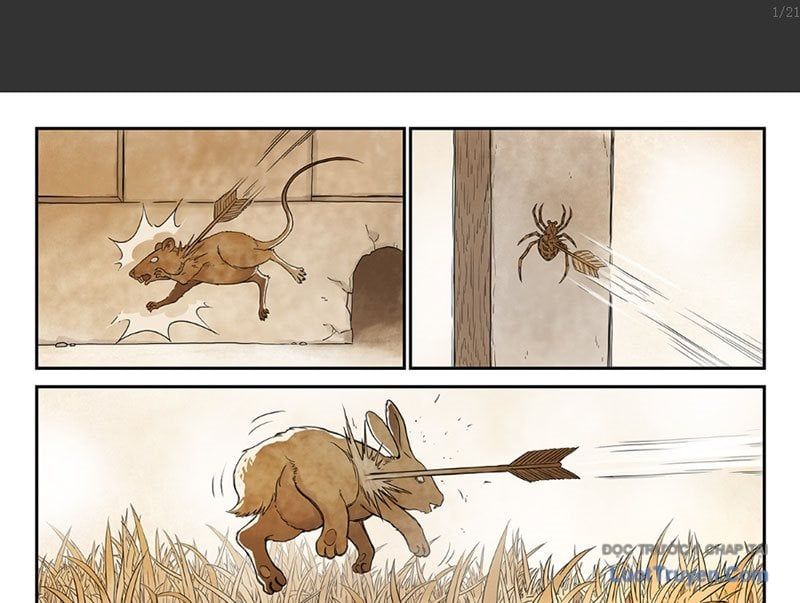 Sổ Tay Thuật Sư Chap 18 - Next Chap 19