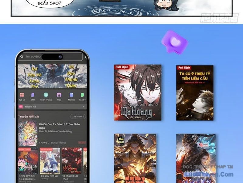 Sổ Tay Thuật Sư Chap 18 - Next Chap 19