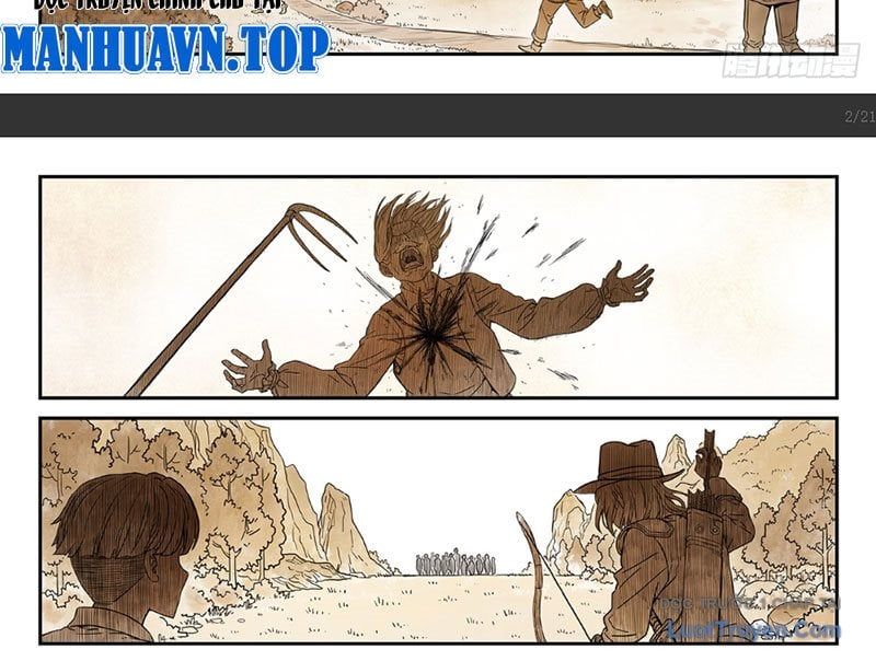 Sổ Tay Thuật Sư Chap 18 - Next Chap 19