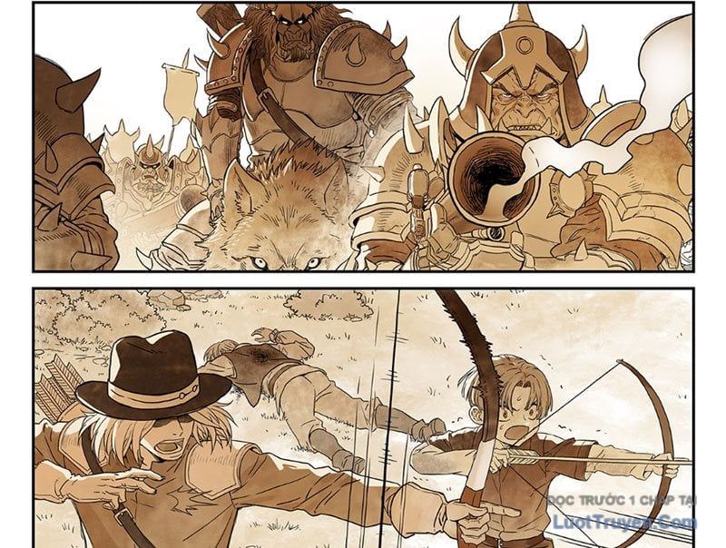 Sổ Tay Thuật Sư Chap 18 - Next Chap 19