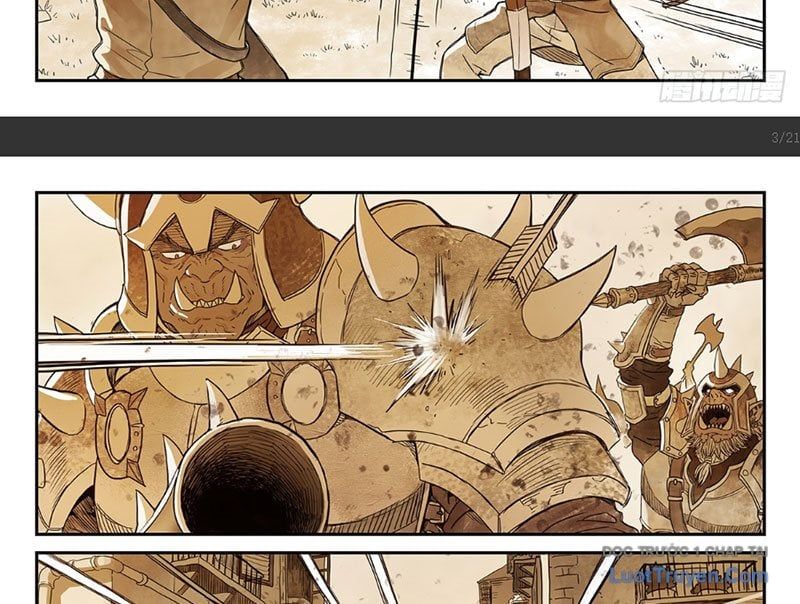 Sổ Tay Thuật Sư Chap 18 - Next Chap 19