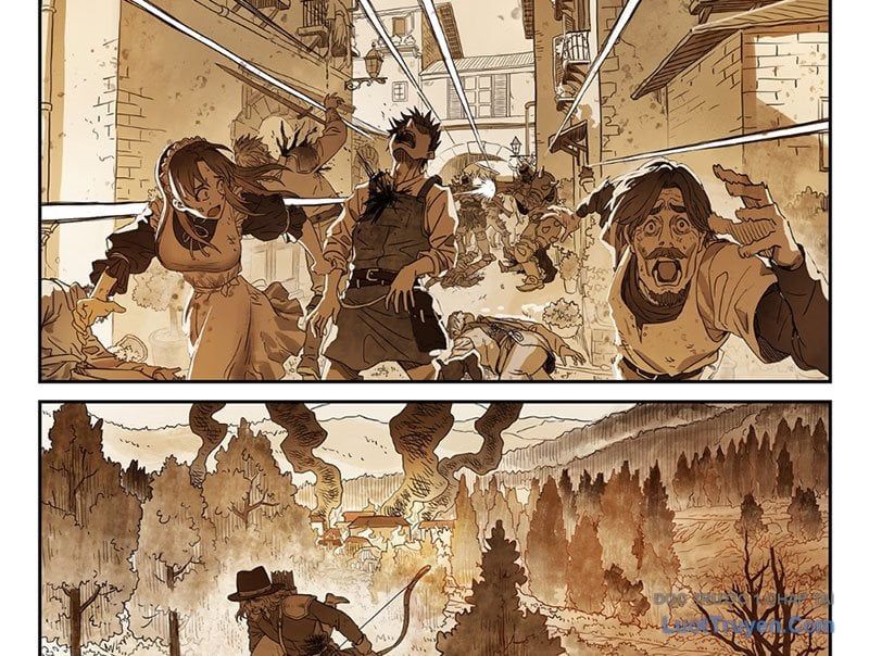 Sổ Tay Thuật Sư Chap 18 - Next Chap 19