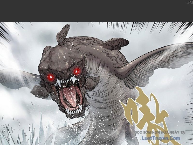 Sổ Tay Thuật Sư Chap 19 - Next Chap 20