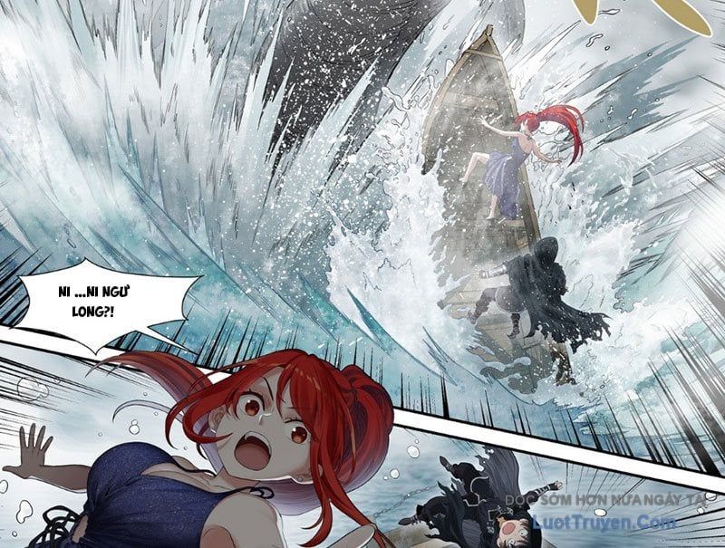 Sổ Tay Thuật Sư Chap 19 - Next Chap 20