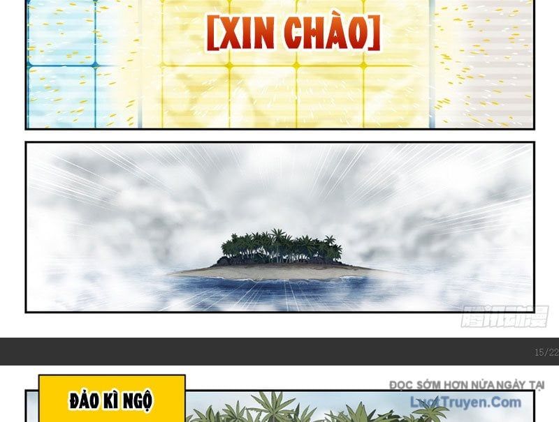 Sổ Tay Thuật Sư Chap 19 - Next Chap 20