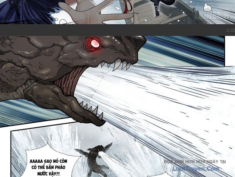 Sổ Tay Thuật Sư Chap 19 - Next Chap 20