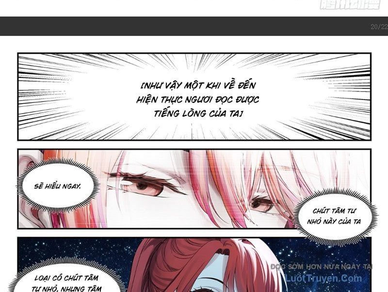 Sổ Tay Thuật Sư Chap 19 - Next Chap 20