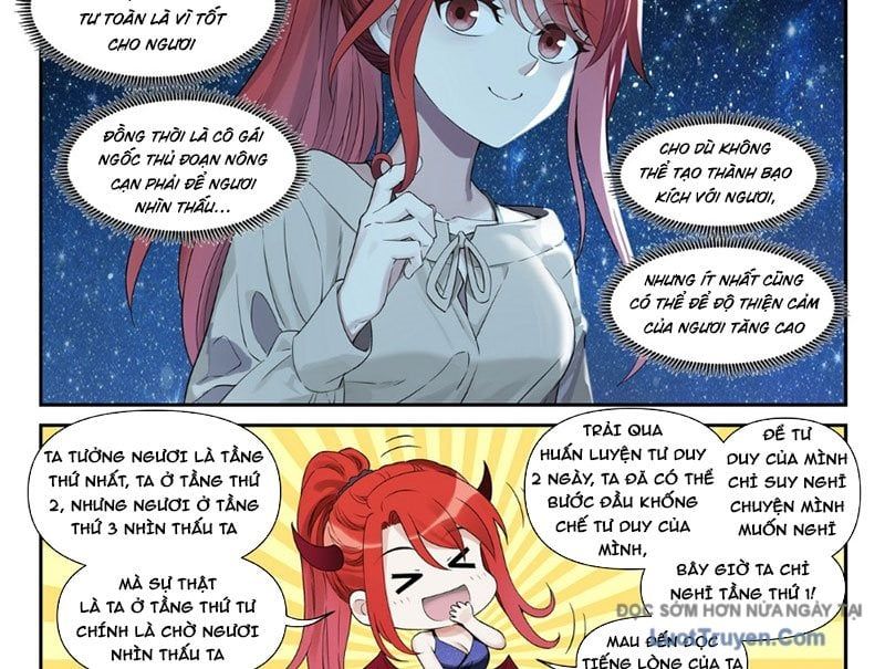 Sổ Tay Thuật Sư Chap 19 - Next Chap 20