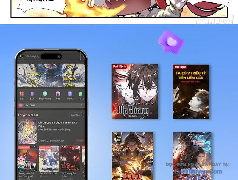 Sổ Tay Thuật Sư Chap 19 - Next Chap 20