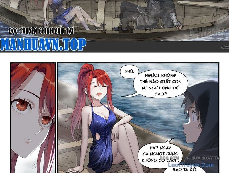 Sổ Tay Thuật Sư Chap 19 - Next Chap 20