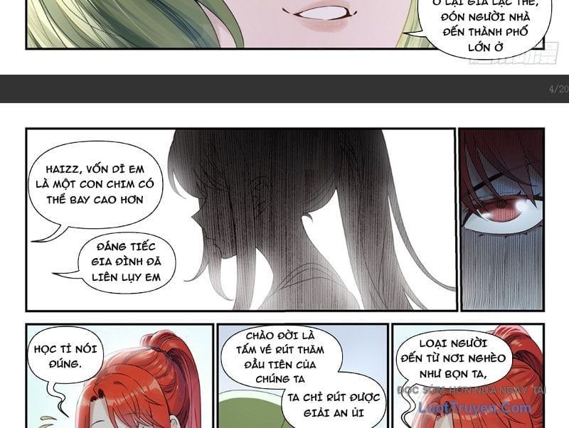 Sổ Tay Thuật Sư Chap 20 - Next Chap 21