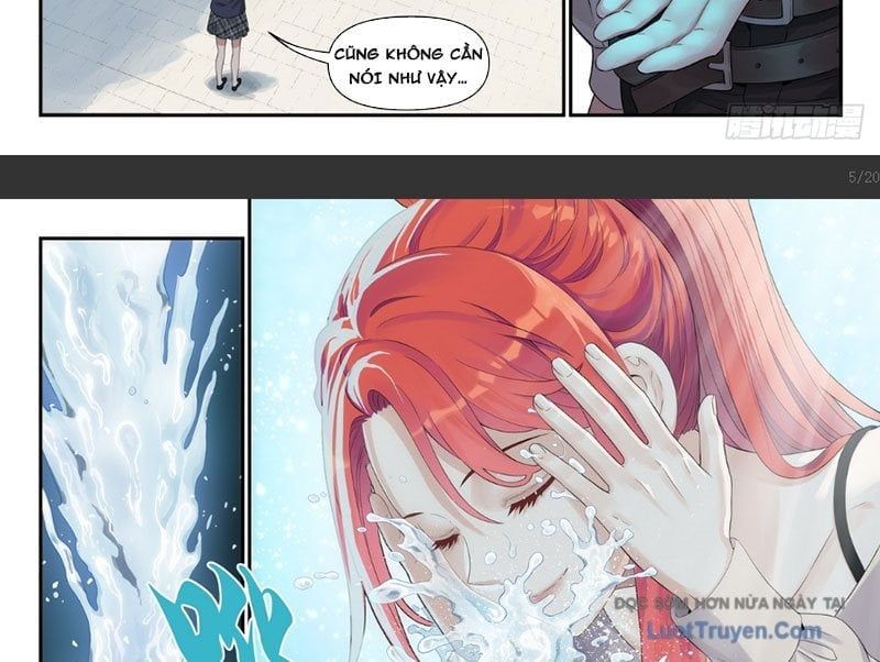 Sổ Tay Thuật Sư Chap 20 - Next Chap 21