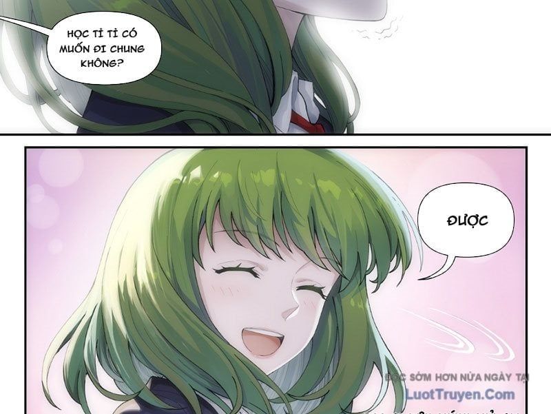 Sổ Tay Thuật Sư Chap 20 - Next Chap 21