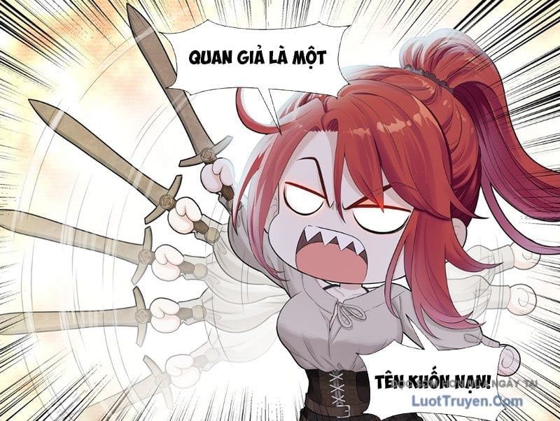 Sổ Tay Thuật Sư Chap 20 - Next Chap 21