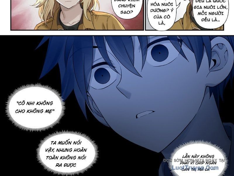 Sổ Tay Thuật Sư Chap 20 - Next Chap 21