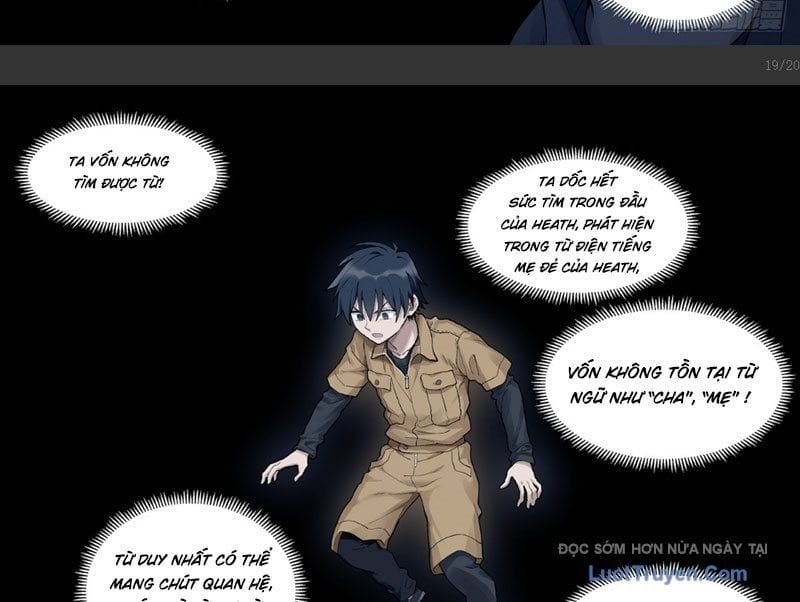 Sổ Tay Thuật Sư Chap 20 - Next Chap 21