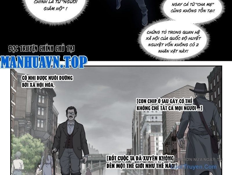 Sổ Tay Thuật Sư Chap 20 - Next Chap 21