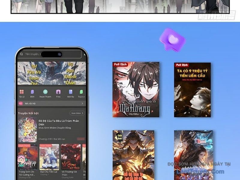 Sổ Tay Thuật Sư Chap 20 - Next Chap 21