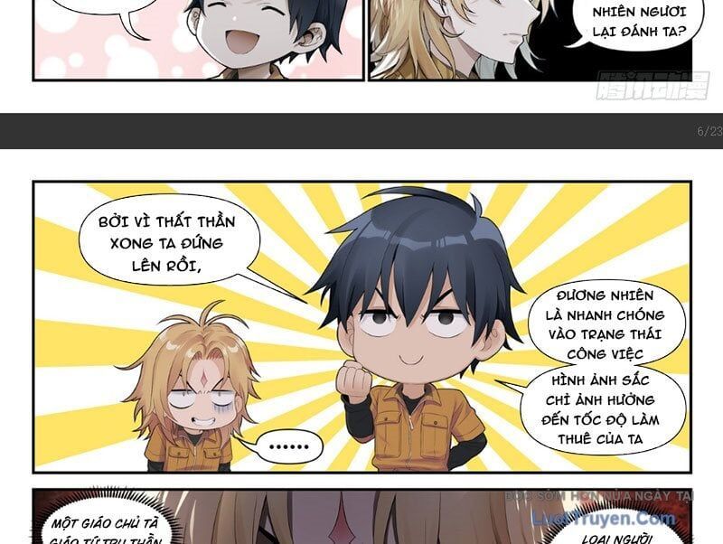 Sổ Tay Thuật Sư Chap 21 - Next Chap 22