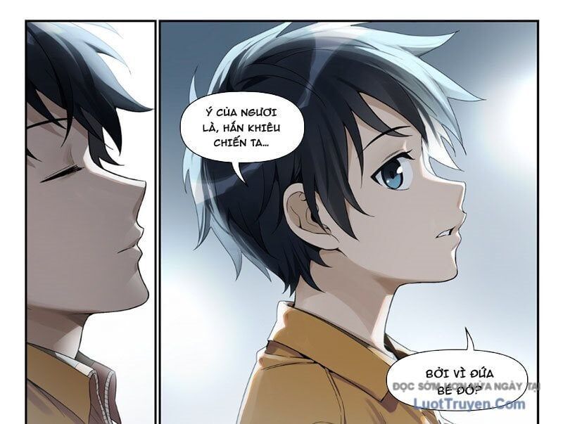 Sổ Tay Thuật Sư Chap 21 - Next Chap 22