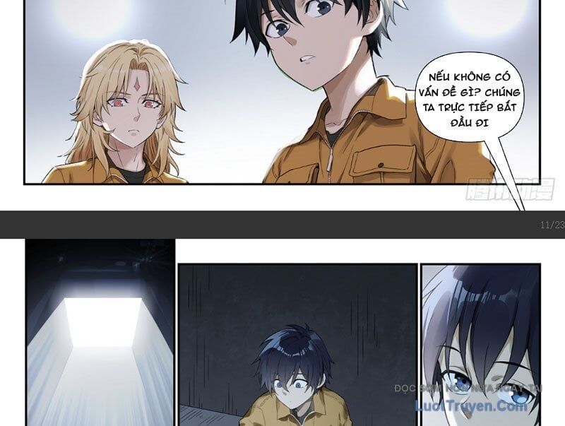 Sổ Tay Thuật Sư Chap 21 - Next Chap 22