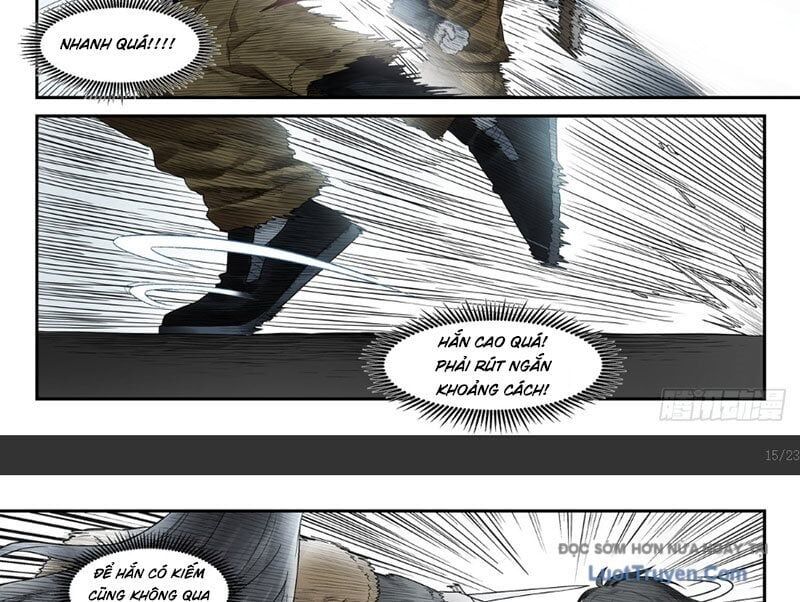 Sổ Tay Thuật Sư Chap 21 - Next Chap 22