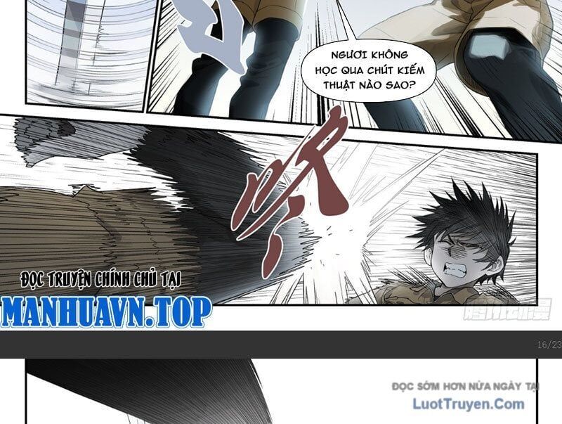 Sổ Tay Thuật Sư Chap 21 - Next Chap 22