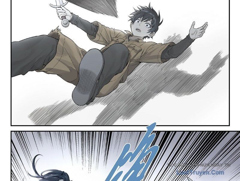 Sổ Tay Thuật Sư Chap 21 - Next Chap 22