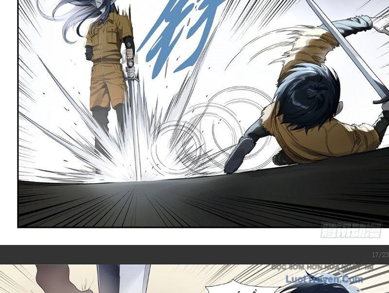 Sổ Tay Thuật Sư Chap 21 - Next Chap 22