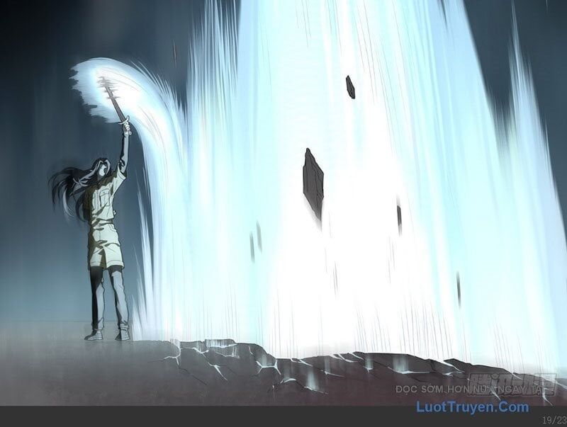 Sổ Tay Thuật Sư Chap 21 - Next Chap 22