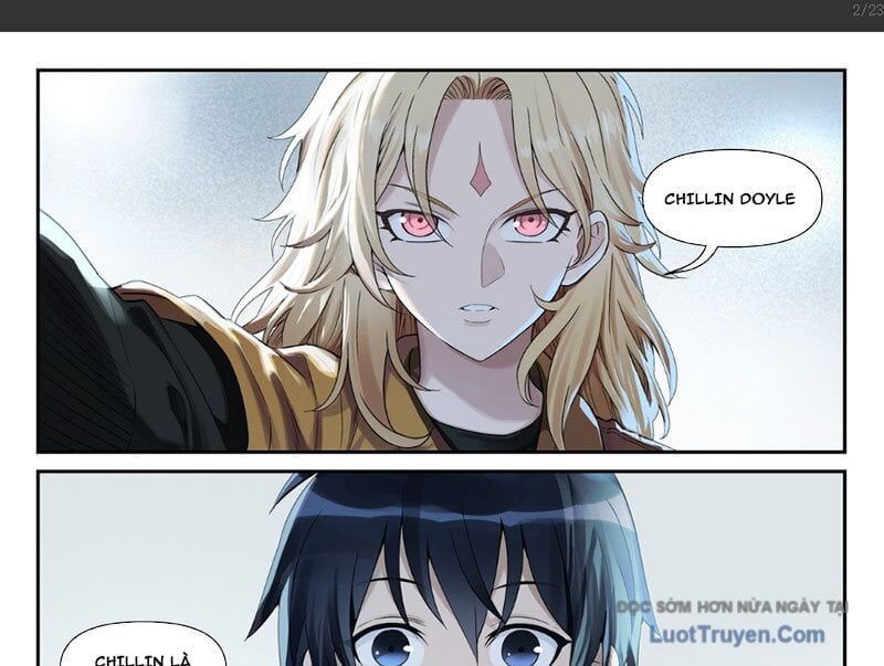 Sổ Tay Thuật Sư Chap 21 - Next Chap 22