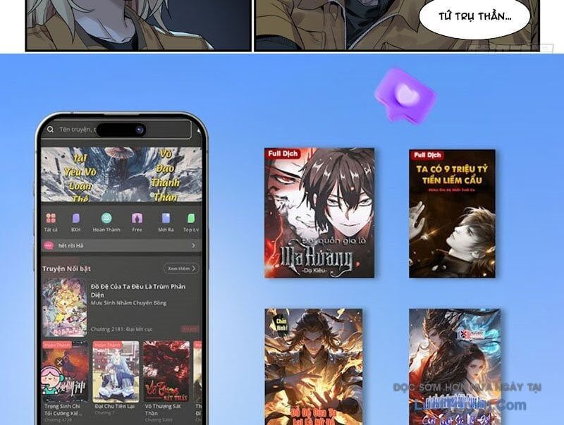 Sổ Tay Thuật Sư Chap 21 - Next Chap 22