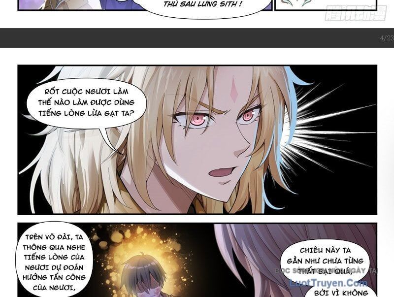 Sổ Tay Thuật Sư Chap 21 - Next Chap 22