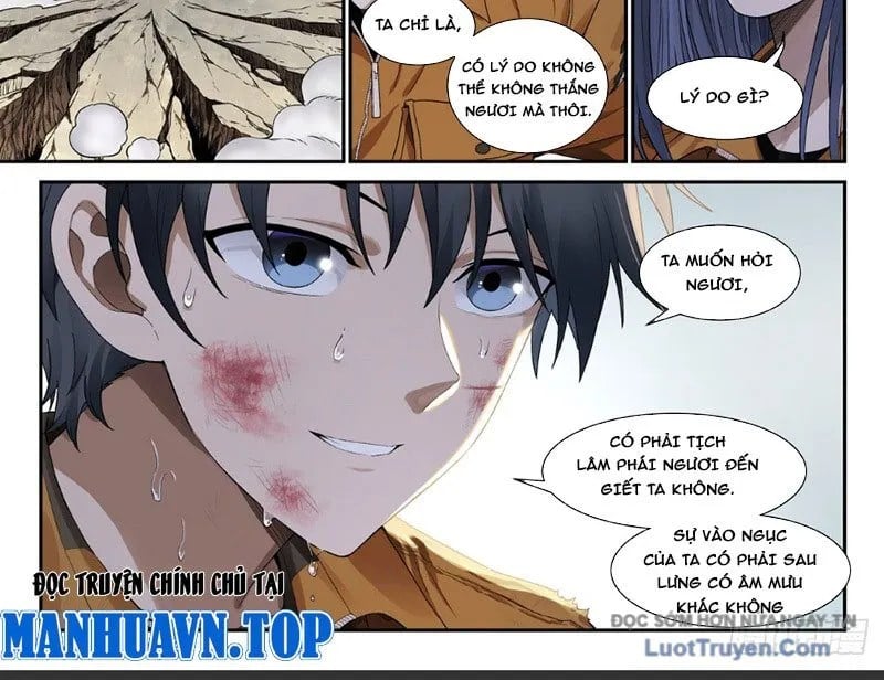 Sổ Tay Thuật Sư Chap 22 - Next Chap 23